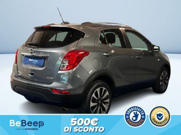 Opel Mokka X - 7