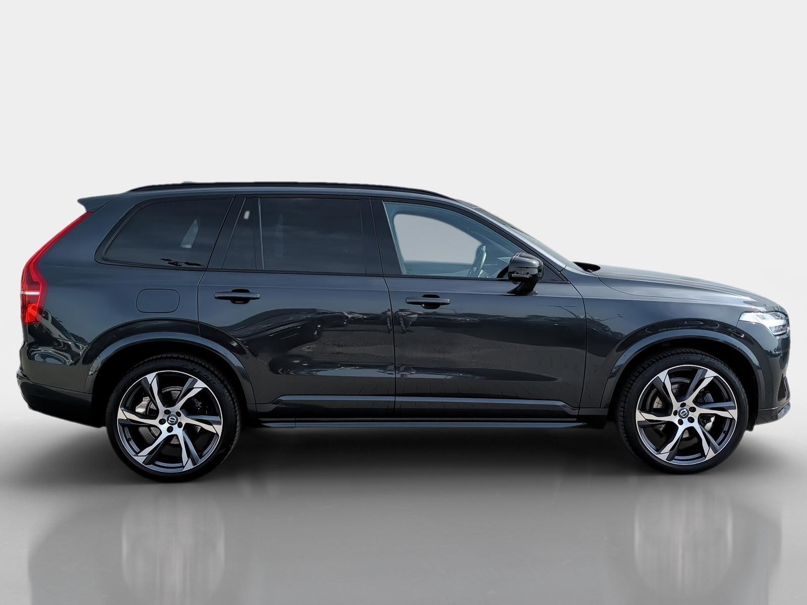 Volvo XC90 B5 AWD R Design AHK+ACC+Kamera+22Zoll