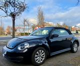 Volkswagen Beetle 1.2 TSI BMT ALLSTAR Cabriolet ALLSTAR - Volkswagen Beetle ALLSTAR mit Benzin-Antrieb