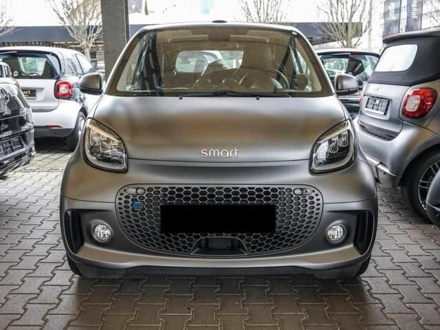 Smart SMART ForTwo EQ CABRIO PRIME EXCLUSIVE-PACKET FA