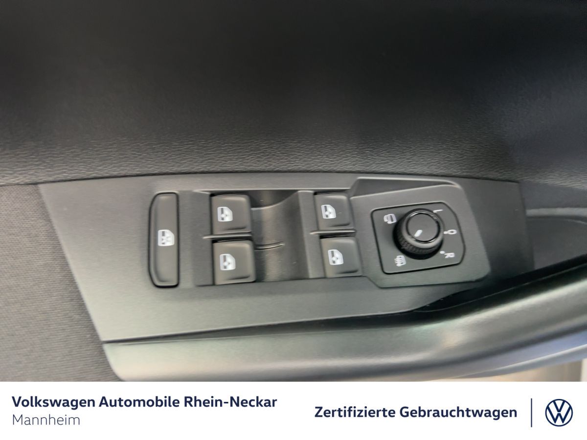 Volkswagen Taigo - Bild 18