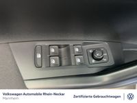 Volkswagen Taigo - Vorschau Bild 18