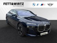 BMW 750 - Vorschau Bild 1