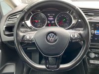 Volkswagen Touran - Vorschau Bild 11
