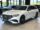 Mercedes-Benz E 220 dT 4M AMG Night Kamera DISTRONIC Pro KEYLE
