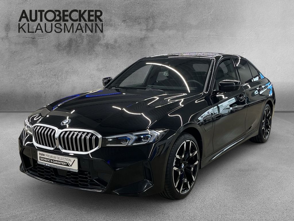 Image of BMW 330