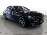 Mercedes-Benz E 200 d SPORTSTYLE Edition+AMG-Line/AVANTGARDE - Mercedes-Benz E-Klasse: Sport Edition