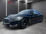 Infiniti Q60 Coupe 2.0 Premium Tech 211 PS I Sitzheizung - Infiniti: Coupe