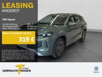 Volkswagen Tayron - Vorschau Bild 1