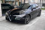 Alfa Romeo ALFA ROMEO Giulia 2.2 Turbodiesel 160 CV AT8 Bus - gebrauchte Alfa Romeo Giulia aus dem Jahr 2020