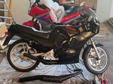 Suzuki RG 80 Gamme  - SUZUKI RG 80
