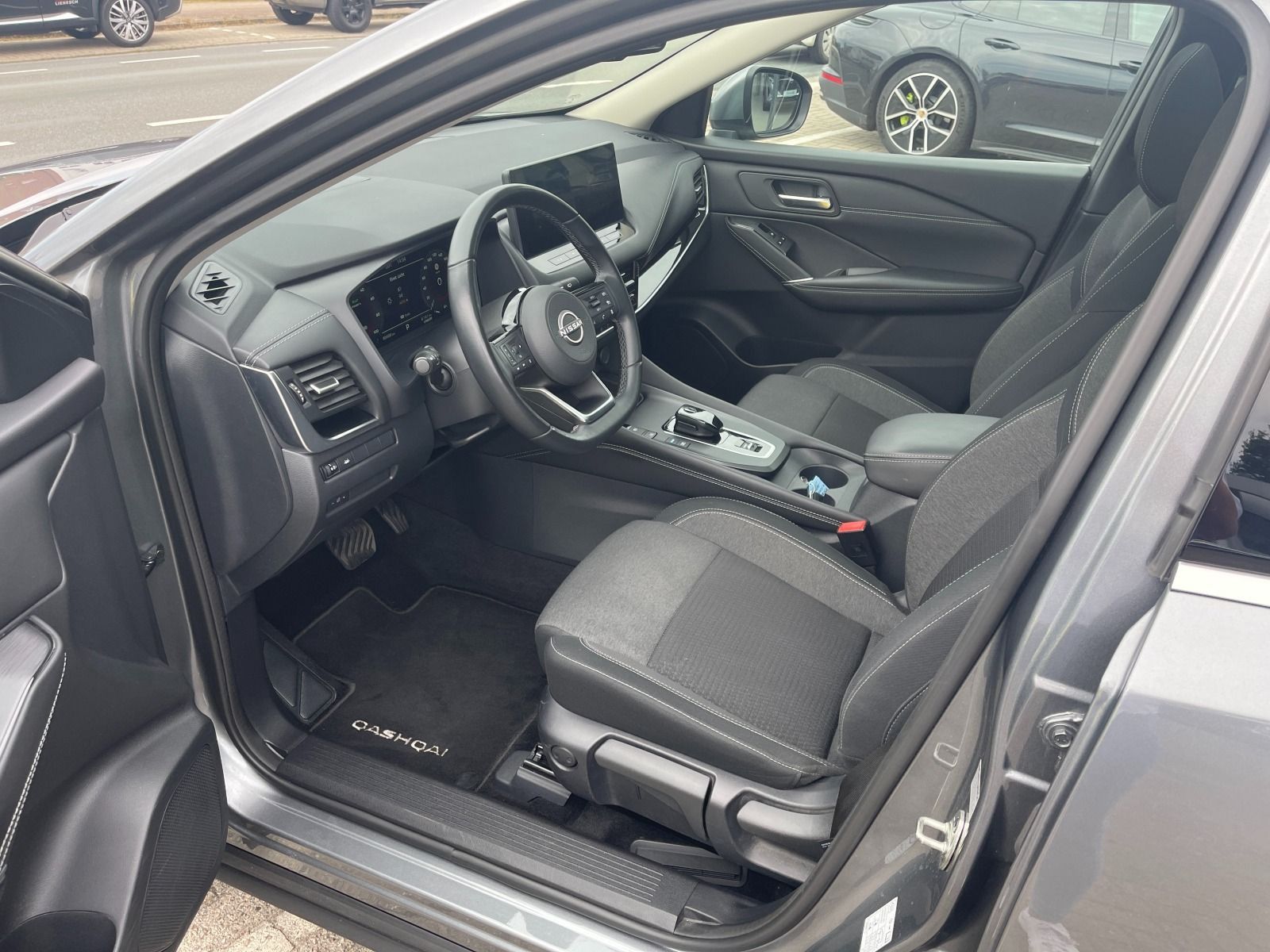 Fahrzeugabbildung Nissan Qashqai 1.5 e-Power N-Connecta Pano/360°Kamera