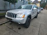 Jeep Grand Cherokee Overland 3.0 CRD - gebrauchte Jeep Grand Cherokee aus dem Jahr 2008
