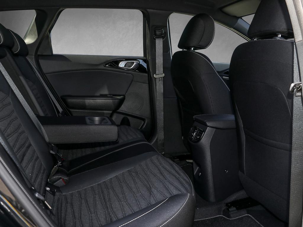 Kia cee'd Sportswagon