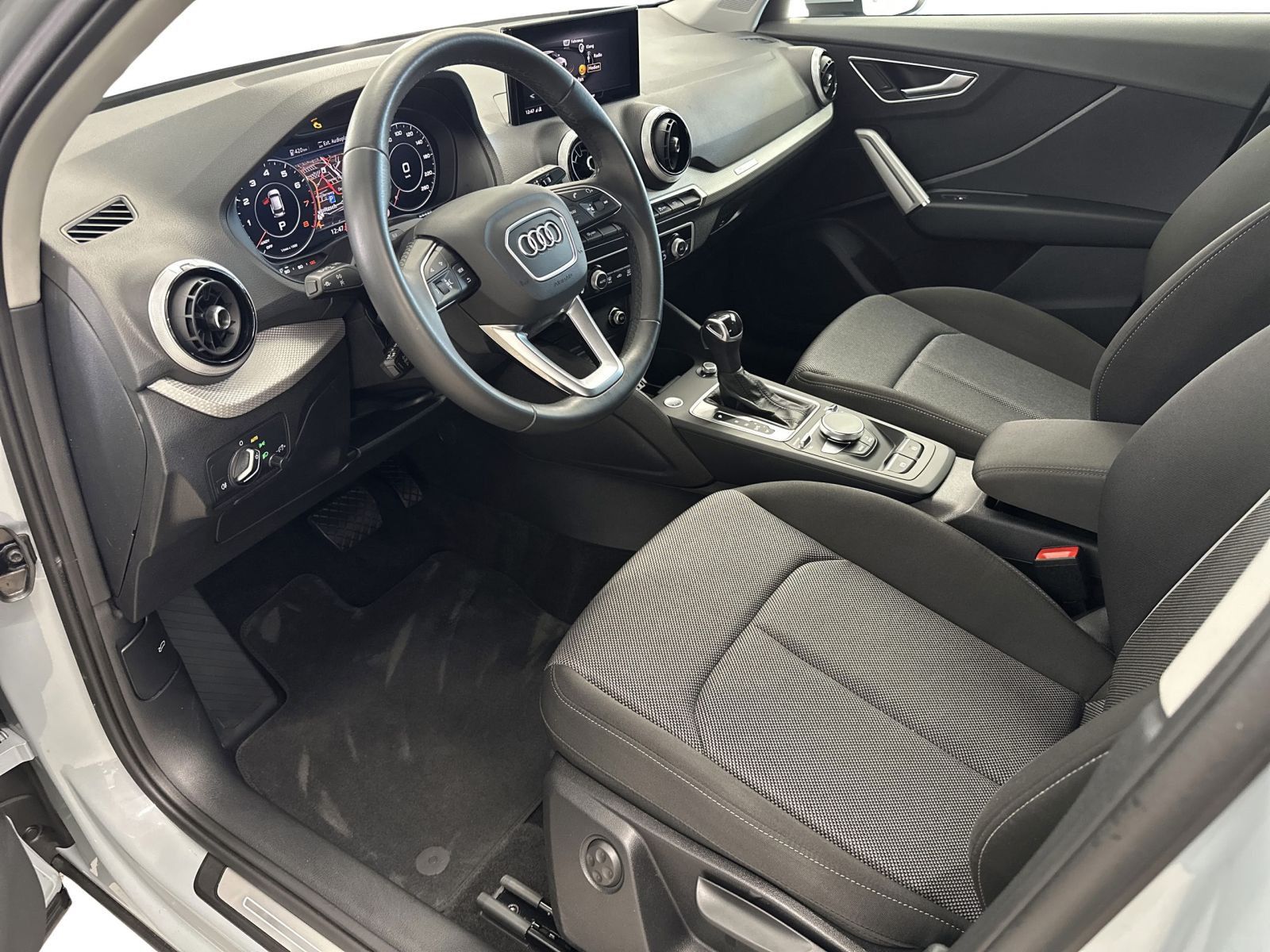 Audi Q2 - Bild 7