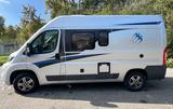Knaus BoxStar Road 540, Hecklastenträger 150 kg, Solar - Knaus 540