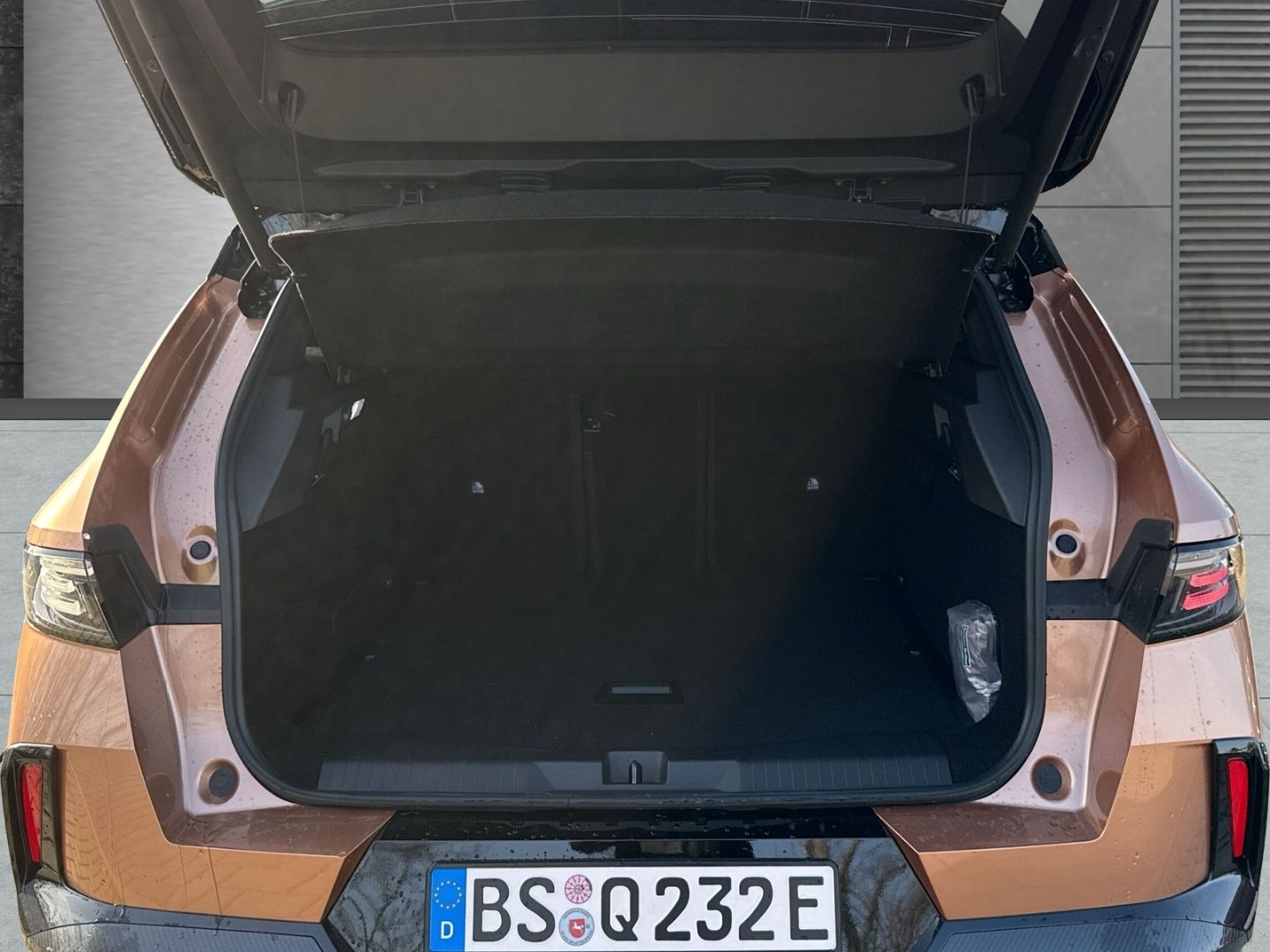 Opel Grandland (X) - Bild 5