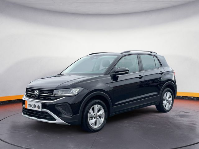 Volkswagen T-Cross Life TSI DSG|APP-CONNECT|IQ.DRIVE|ACC