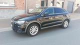 Audi Q3 2liter TDI Rechtslenker - Audi: Rechtslenker