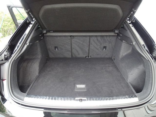 Q3 Sportback 35 TDI S-tronic S line Plus