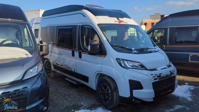 Malibu Compact 540 DB Aktienpreis-Dieselheizung 