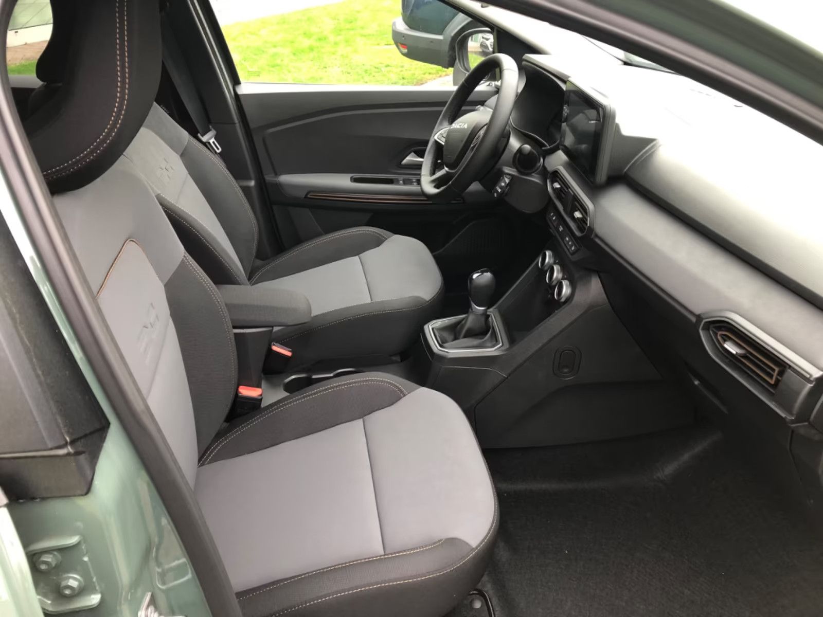 Dacia Jogger - Bild 2