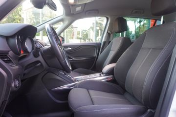 Opel Zafira Tourer - 11