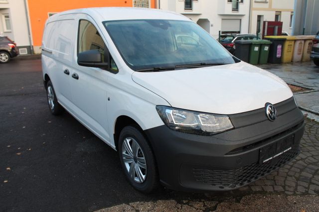 Volkswagen Caddy Maxi Cargo 2,0 Tdi Klima PDC Radio SOFORT