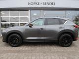 Mazda CX-5 Sports-Line AWD *Vollausstattung*Scheckheft - Mazda CX-5 mit Diesel-Antrieb