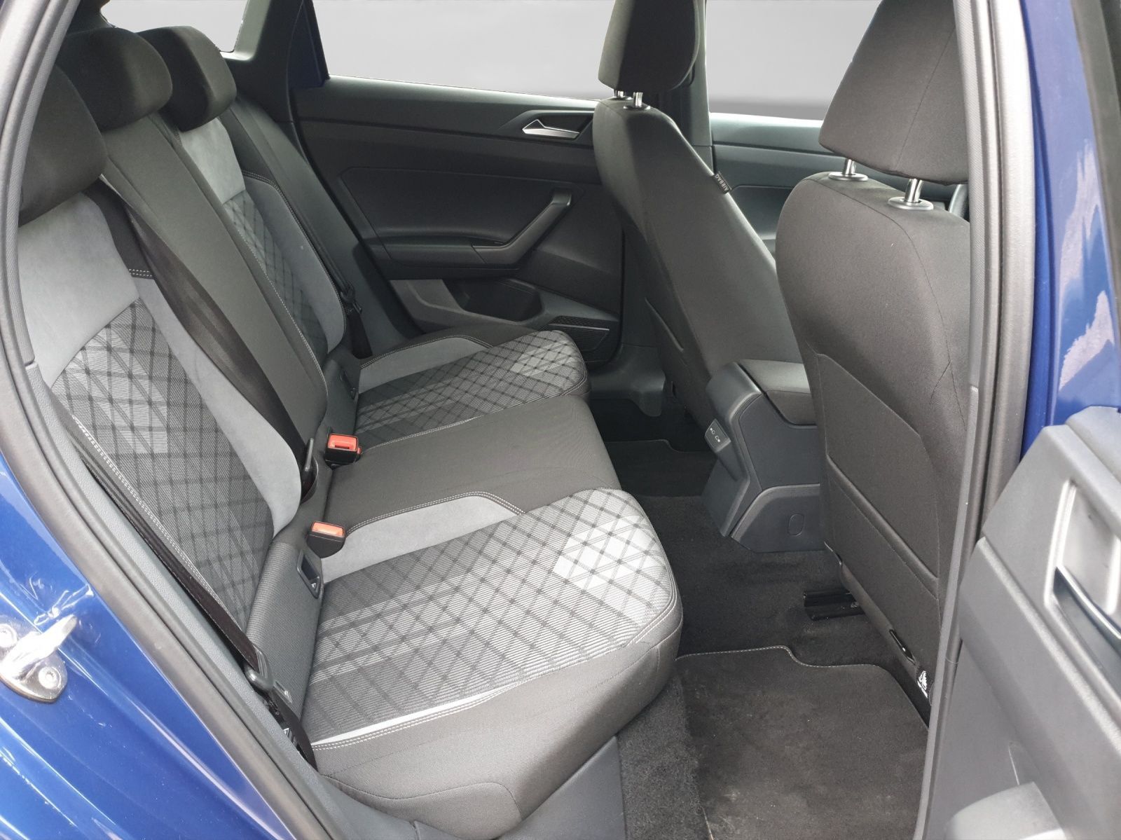 Volkswagen Taigo - Bild 7
