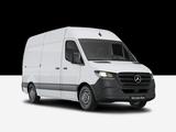 Mercedes-Benz Sprinter 315 CDI Hochdach - Mercedes-Benz Sprinter Neuwagen