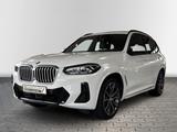 BMW X3 30 d M Sport+HUD+LED+ACC+KAMERA+DAB+ - BMW X3: Allradantrieb