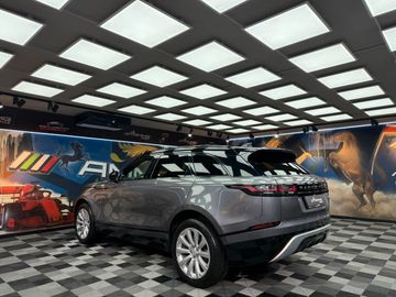 Land-Rover Range Rover Velar - 6