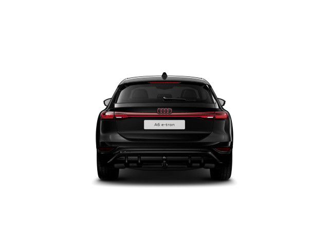 Audi A6 e-tron - Bild 5