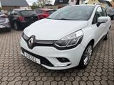 Renault Clio IV Grandtour 1,5DCI 90*TÜV NEU*Garantie - Renault Clio mit Diesel-Antrieb: 1.9