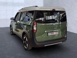 Ford Tourneo Courier Active Bluetooth Navi Klima - gebrauchte Ford Van