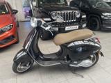 Vespa Primavera 125 E4 ABS BLU - Offers