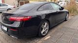 Mercedes-Benz E 200 Autom. - - Mercedes-Benz E 200 von privat