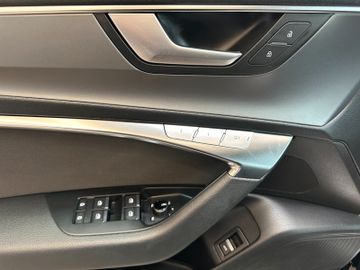 MYAUTOCENTER – Gebraucht- und Jahreswagen mit Werkstattservice in Pfaffenhofen Audi A6 Avant 40 TDI *Keyless*HeadUP*