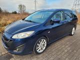 Mazda 5 Sports-Line 7 SITZER - Mazda 5 Sports-Line