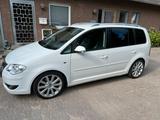 Volkswagen VW Touran R-Line Highline  *Zahnriemen Neu* - Volkswagen Touran: Zahnriemen