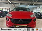 Opel Adam S Turbo 18'' PDC Sound Recaro-Nappa SHZ - Opel Adam aus 2016