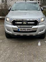 Ford Ranger 2,2 XLT Extra Cab - Ford Ranger: Cab