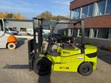 Clark GTS 30  D , Triplex 4800 mm , Neufahrzeug - Clark LKWs