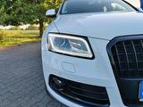 Audi Q5 8R 2.0 TDI  190 Ps  S-tronic - Audi Q5 8R Gebrauchtwagen