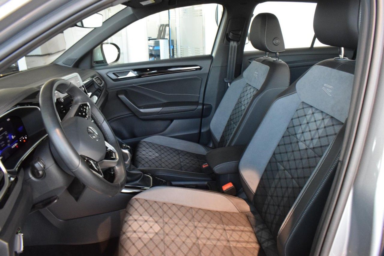 Volkswagen T-Roc - Bild 5