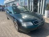 Audi A6 2.4 Avant - Audi A6 aus 2001: 4.2