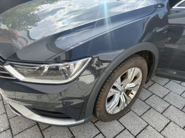 Volkswagen Passat Variant - 2