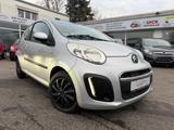 Citroën C1 Tendance*TÜV NEU*INspektion NEU* - Citroën C1: Tendance