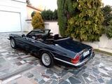 Jaguar XJSC - Jaguar XJSC mit 3 Türen
